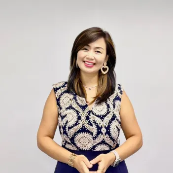 Lily Tan